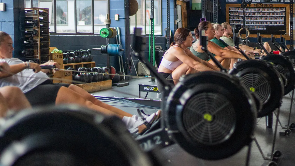 H1 CrossFit photo 14