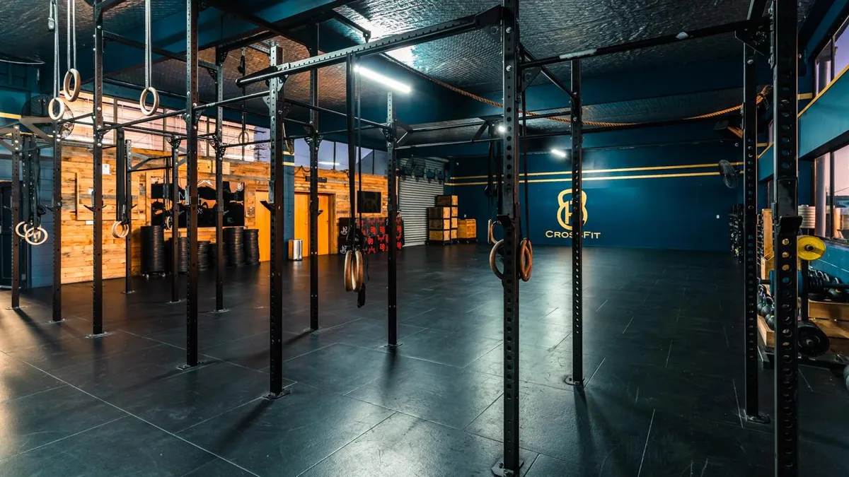 H1 CrossFit photo 3