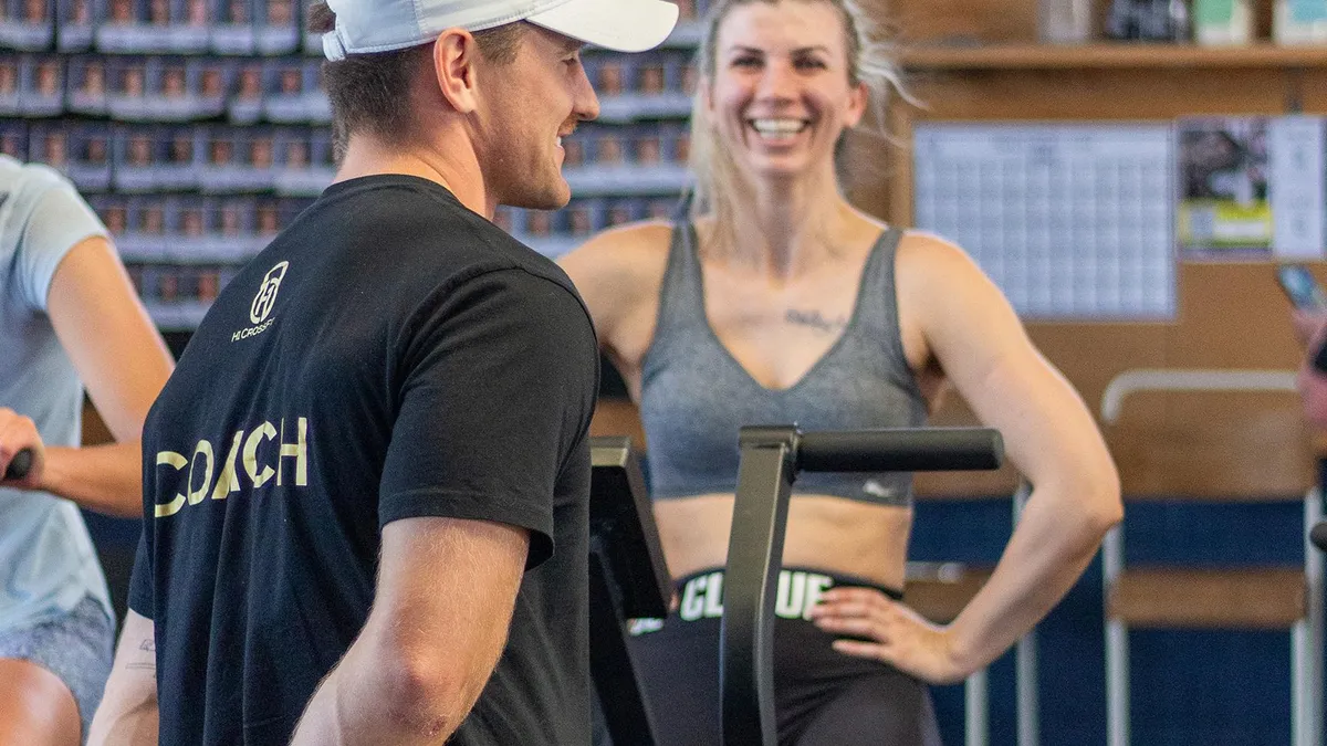 H1 CrossFit photo 9