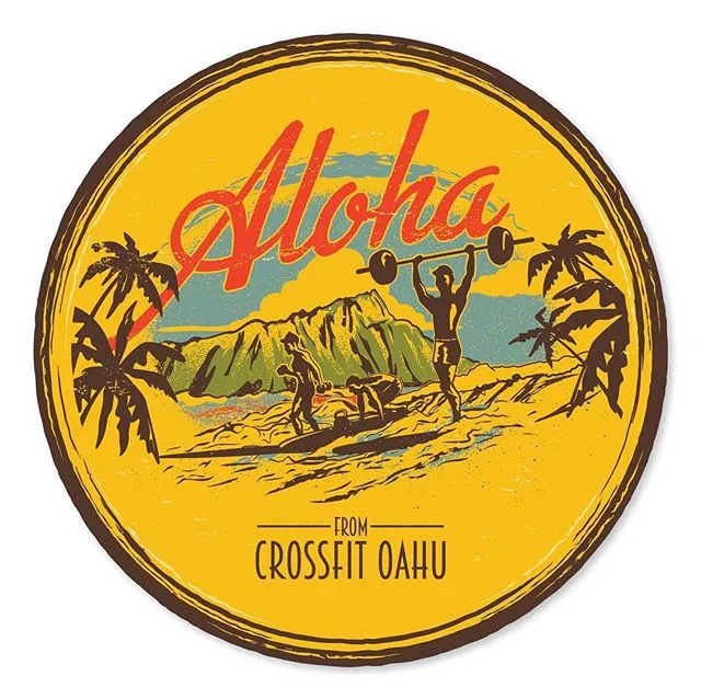 CrossFit Oahu photo 6