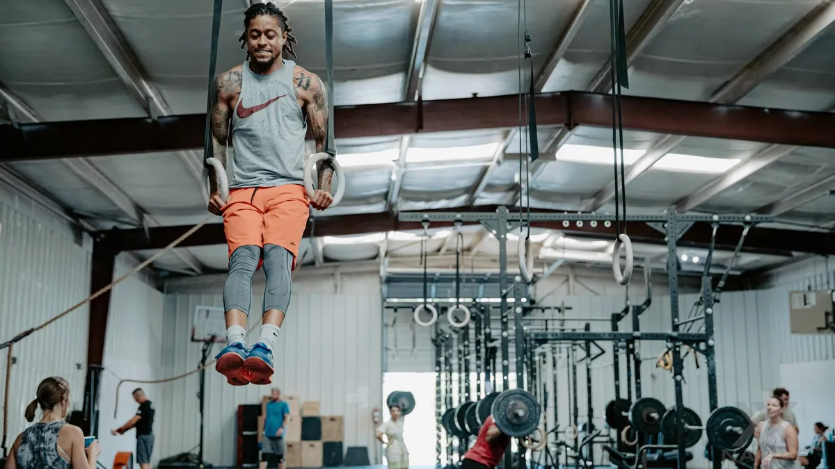 Koda CrossFit Native photo 6