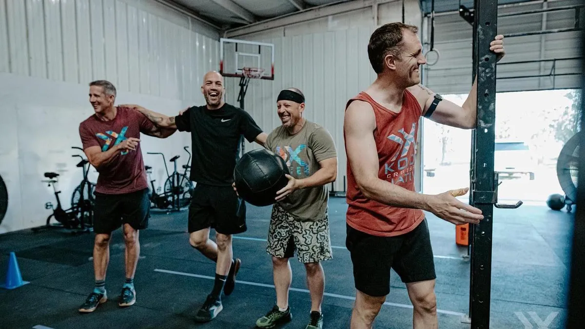 Koda CrossFit Native photo 3