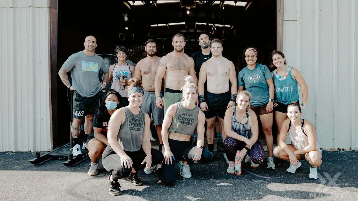 Koda CrossFit Native photo 4