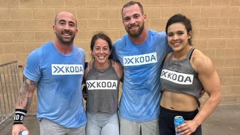 Koda CrossFit Native photo 7