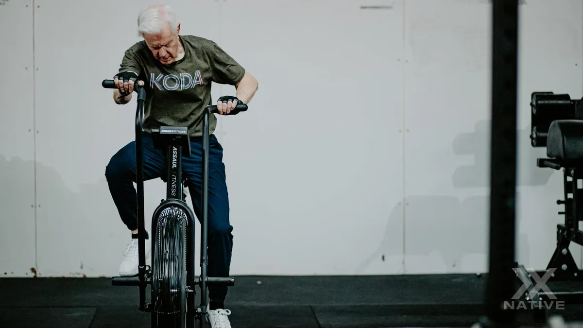 Koda CrossFit Native photo 5