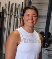 CrossFit Caliber photo 6