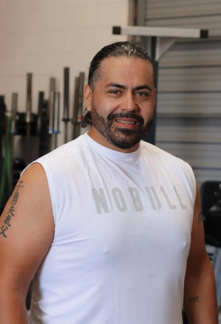CrossFit Caliber photo 4