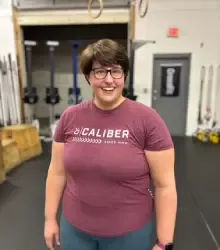 CrossFit Caliber photo 3