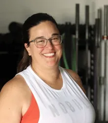 CrossFit Caliber photo 8