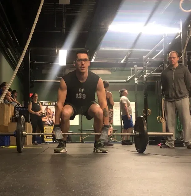 Forj CrossFit