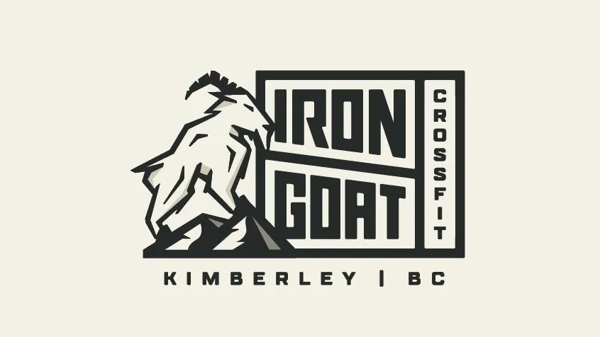 Iron Goat CrossFit