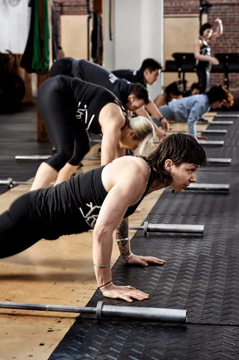 CrossFit Collingwood photo 4