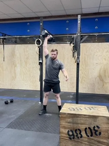 Silver Comet CrossFit photo 2