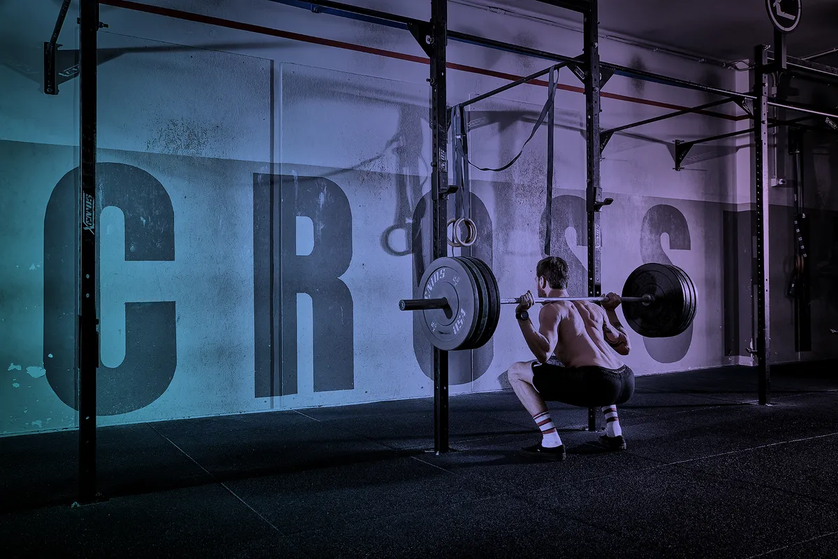 CrossFit Pescara photo 2