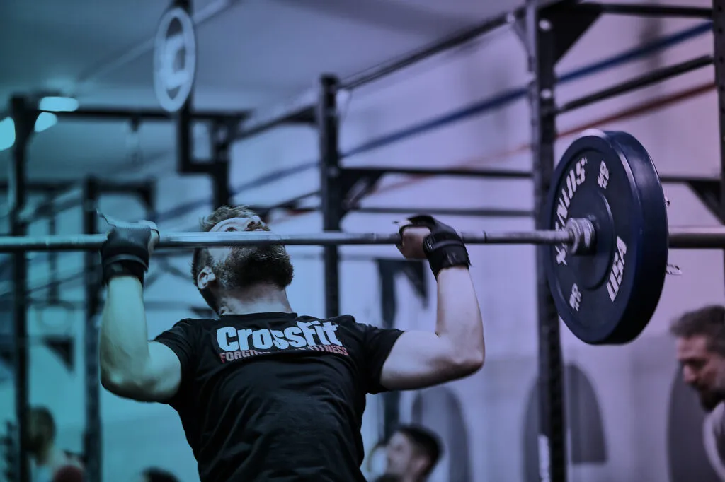 CrossFit Pescara photo 4