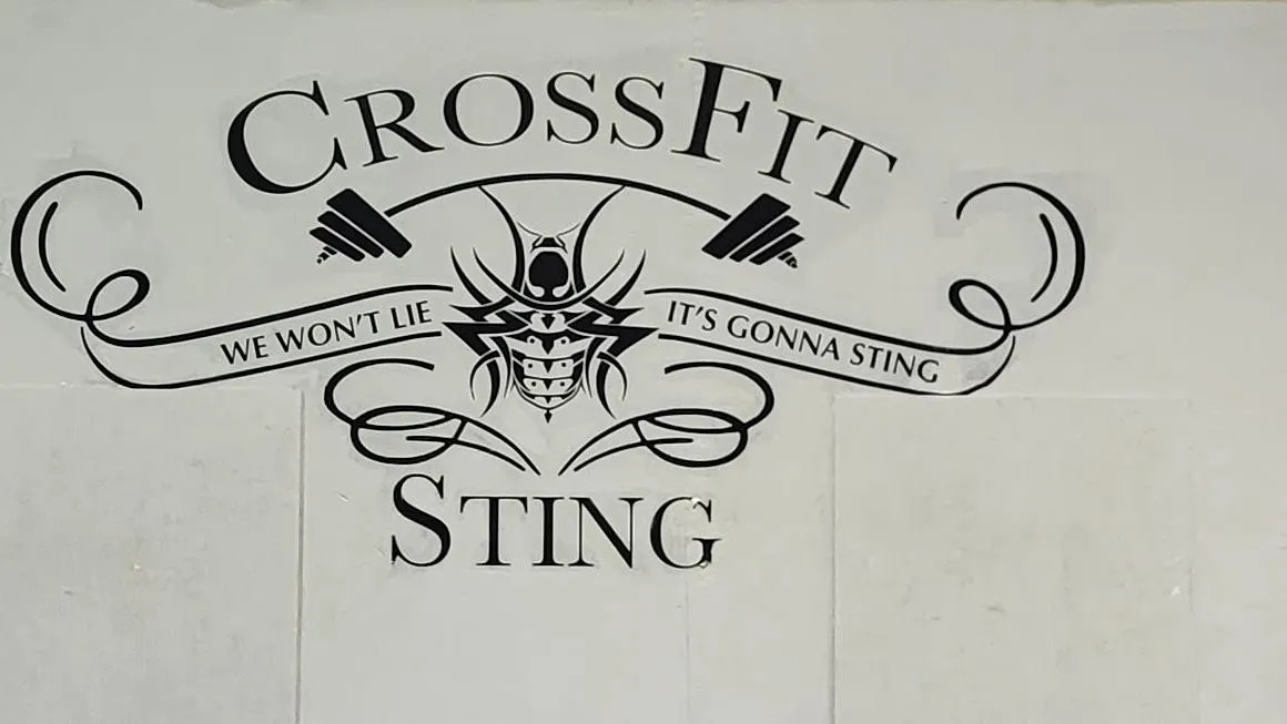 CrossFit Sting photo 2