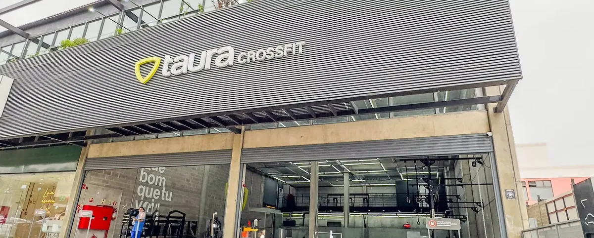 Taura Zona Sul CrossFit
