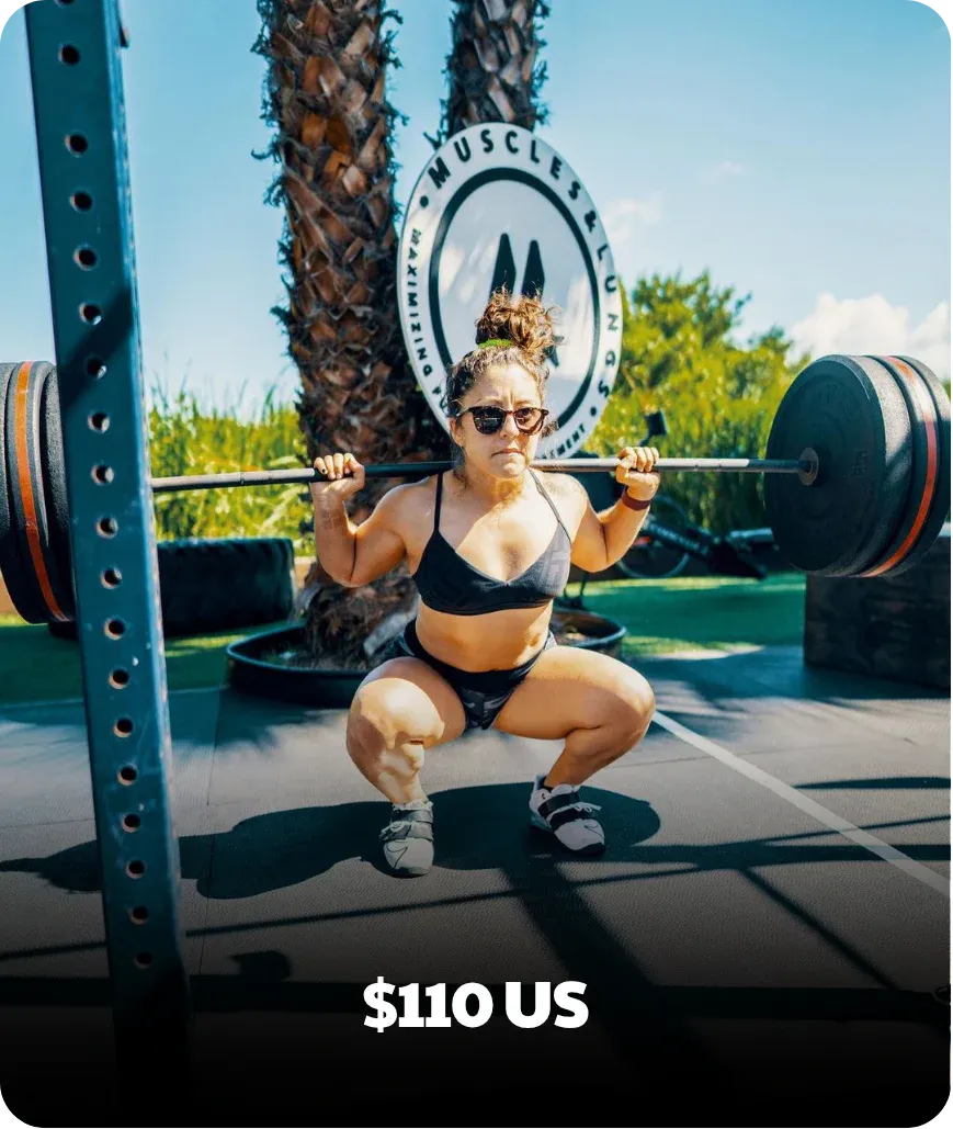 Muscles and Lungs CrossFit photo 12