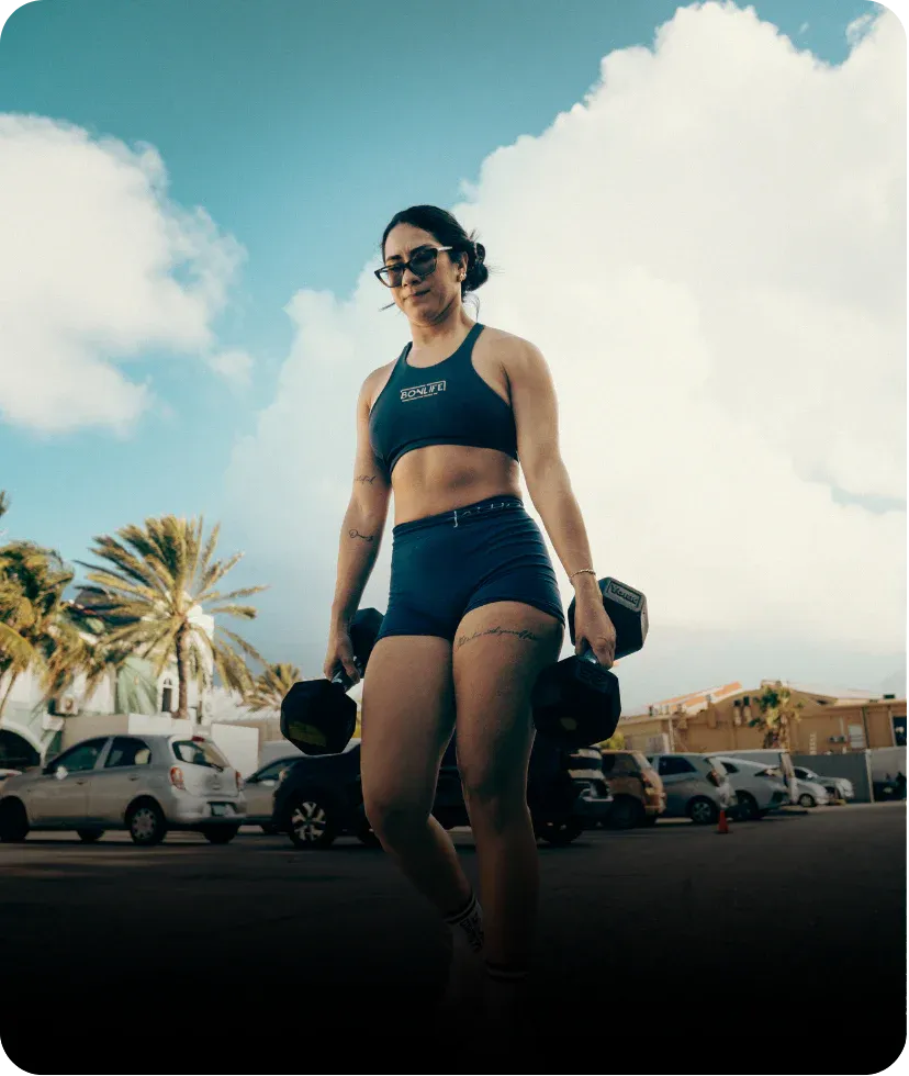 Muscles and Lungs CrossFit photo 16