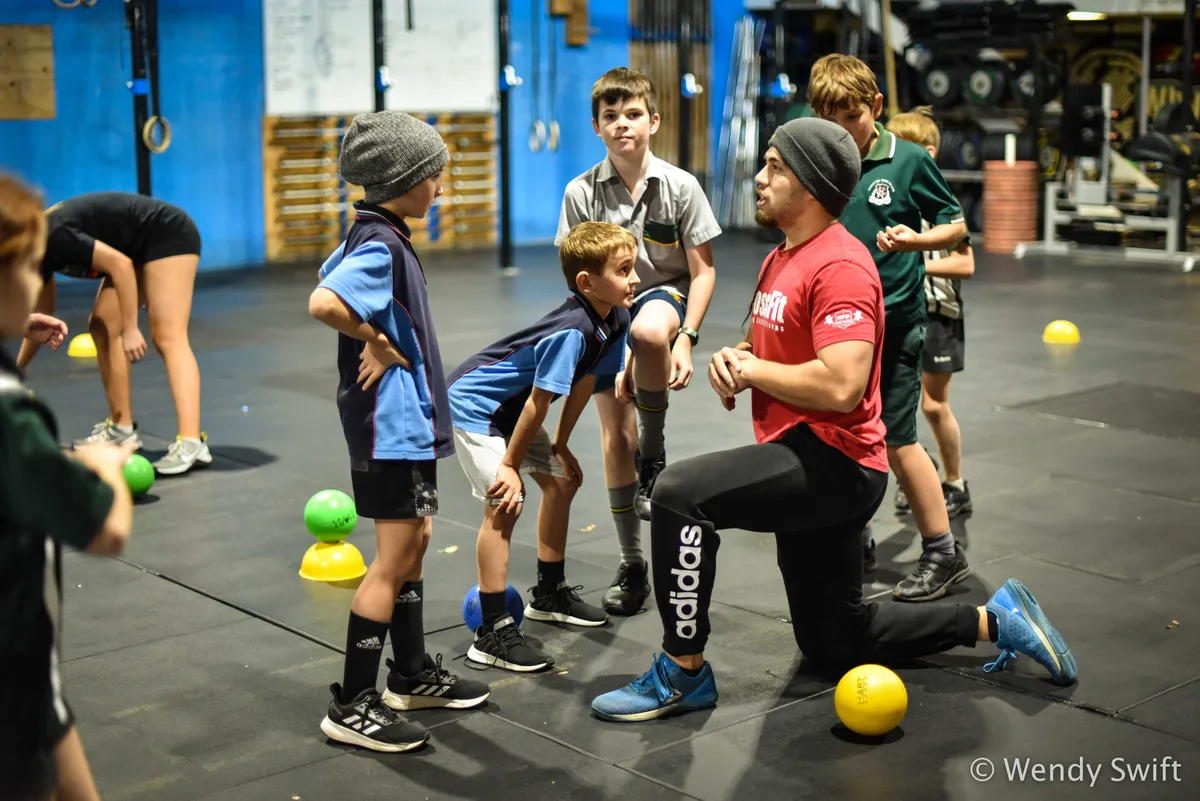 CrossFit Brisbane photo 3