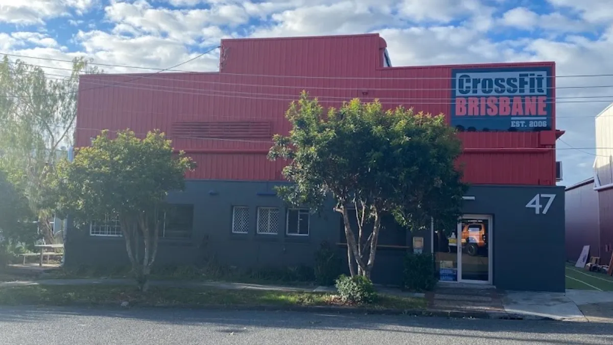 CrossFit Brisbane photo 4