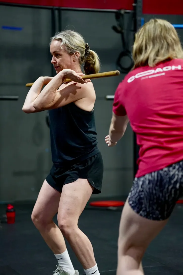 CrossFit Brisbane photo 2