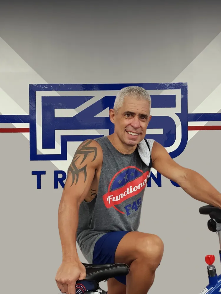 F45 Training Daviefl photo 24