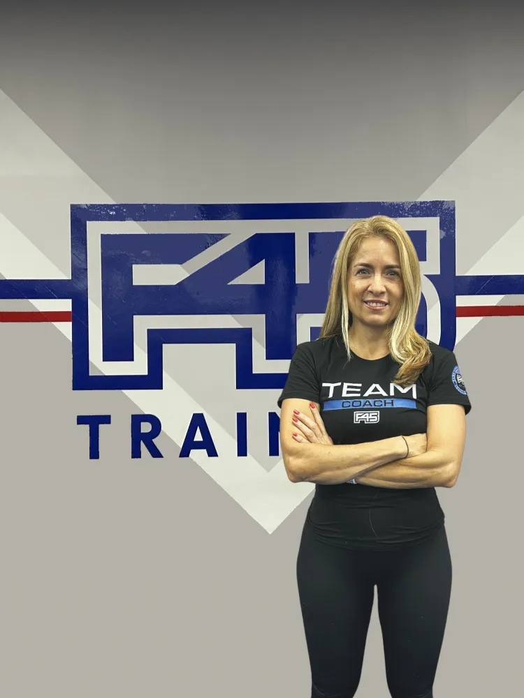 F45 Training Daviefl photo 23