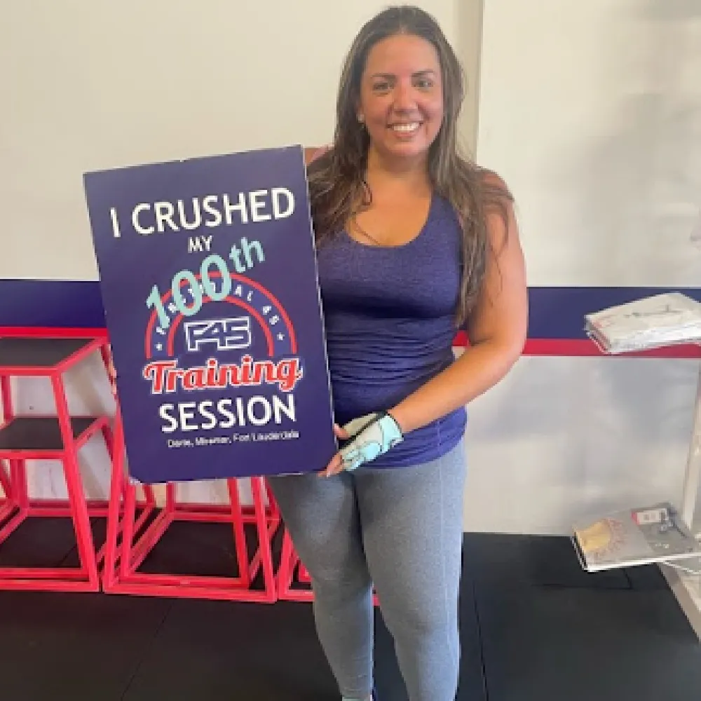 F45 Training Daviefl photo 6