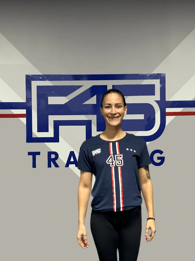 F45 Training Daviefl photo 18