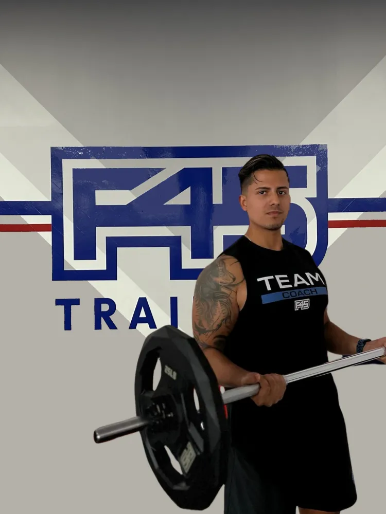 F45 Training Daviefl photo 17