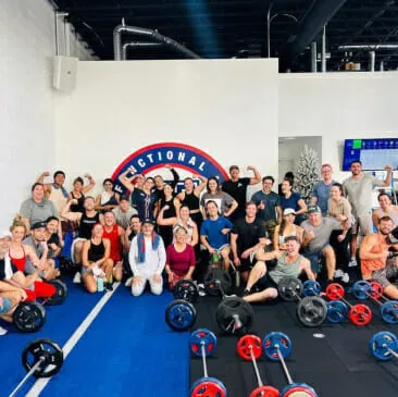 F45 Training Daviefl photo 14