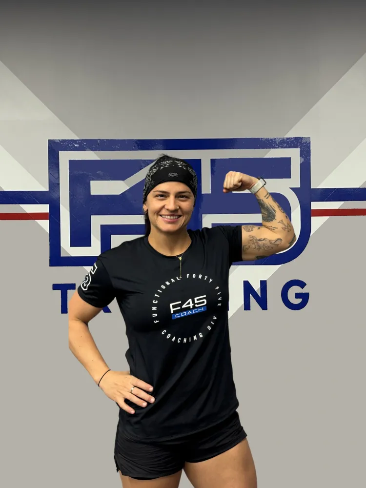 F45 Training Daviefl photo 15