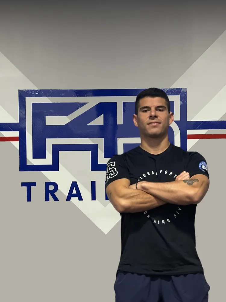F45 Training Daviefl photo 20