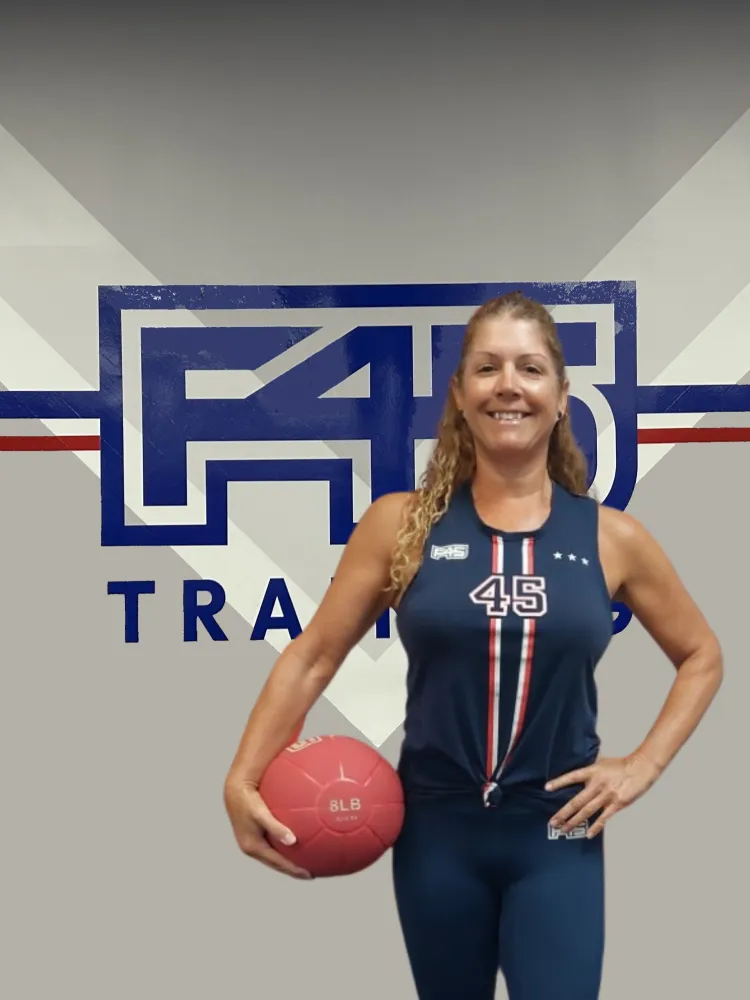 F45 Training Daviefl photo 19