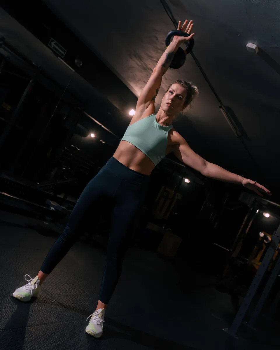 HARDER FITNESS & FIGHT CLUB photo 3