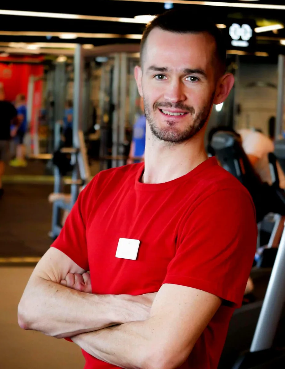 HARDER FITNESS & FIGHT CLUB photo 5