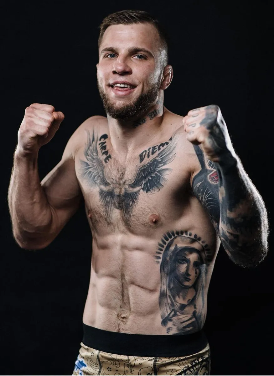 HARDER FITNESS & FIGHT CLUB photo 6
