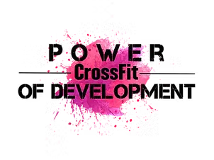 Power of Development CrossFit photo 2