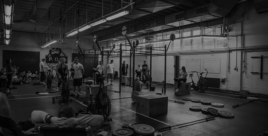 Power of Development CrossFit photo 3