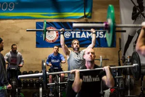 Lane 5 CrossFit photo 7