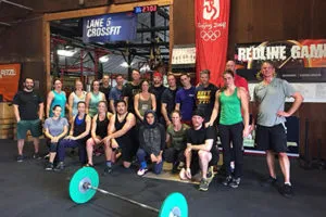 Lane 5 CrossFit photo 9