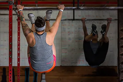 Lane 5 CrossFit photo 4