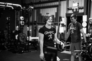 Gunnedah Health & Fitness photo 2