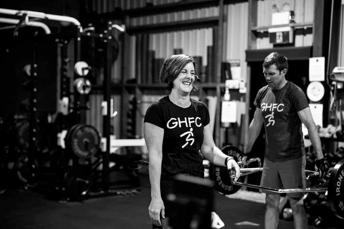 Gunnedah Health & Fitness
