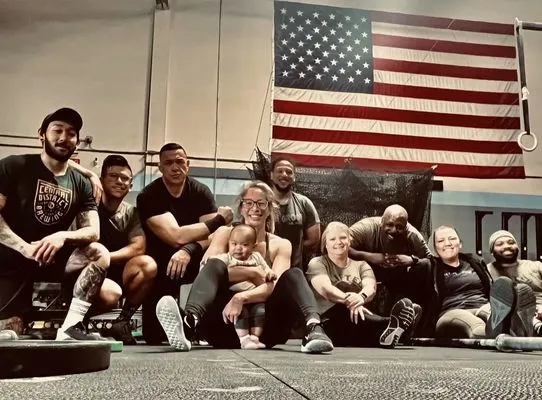 CrossFit Lifted photo 4