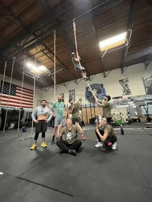 CrossFit Lifted photo 10
