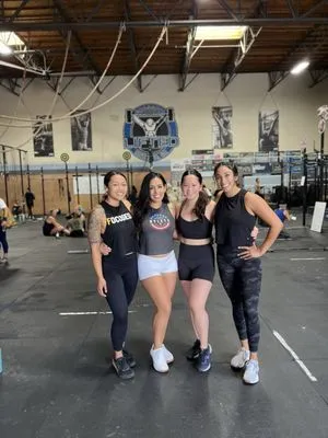 CrossFit Lifted photo 8
