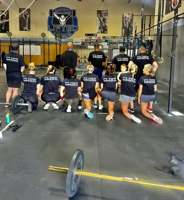 CrossFit Lifted photo 6