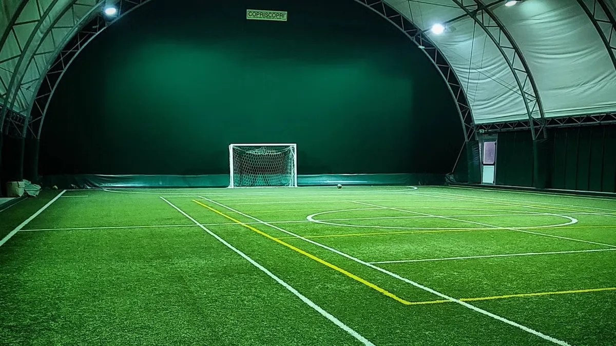 Hyperlift Arena photo 11